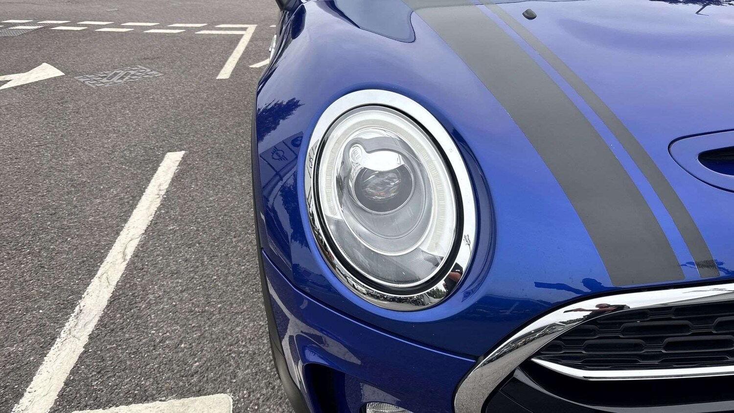 Used MINI Clubman 2019 for sale - 76329224: Photo 18