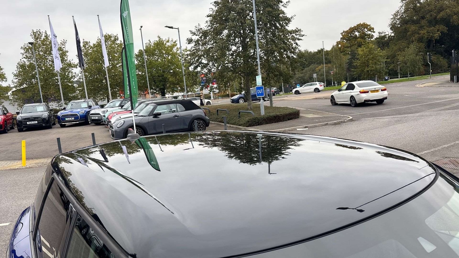 Used MINI Clubman 2019 for sale - 76329224: Photo 19