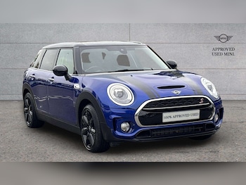 2019 - 2.0 Cooper S 6dr Auto [7 Speed] 5-Door
