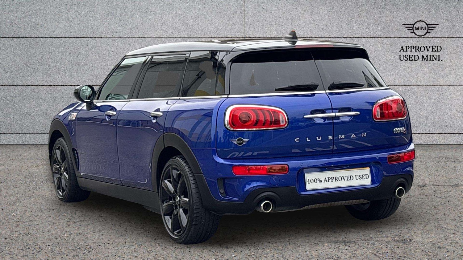 Used MINI Clubman 2019 for sale - 76329224: Photo 2