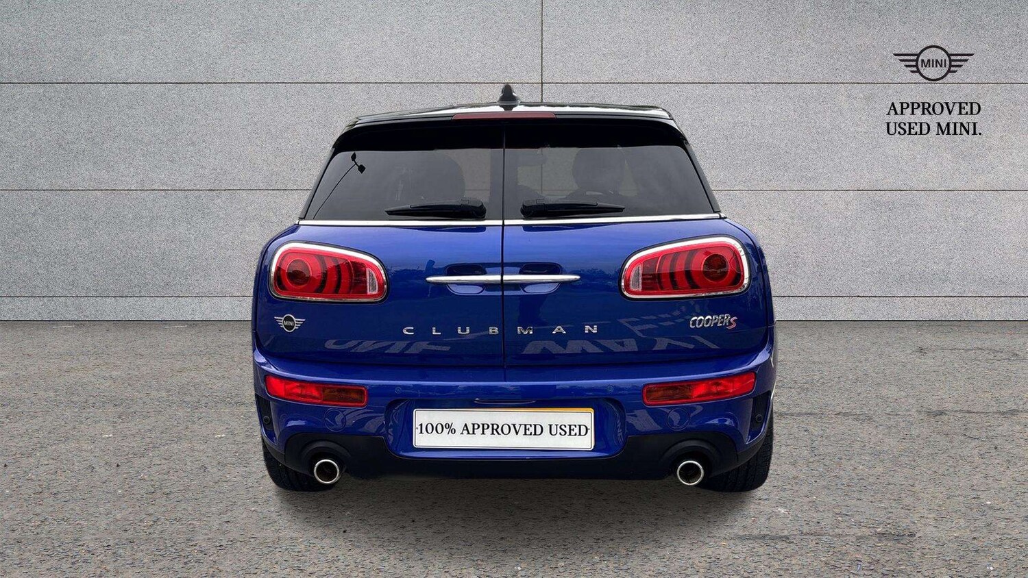 Used MINI Clubman 2019 for sale - 76329224: Photo 20