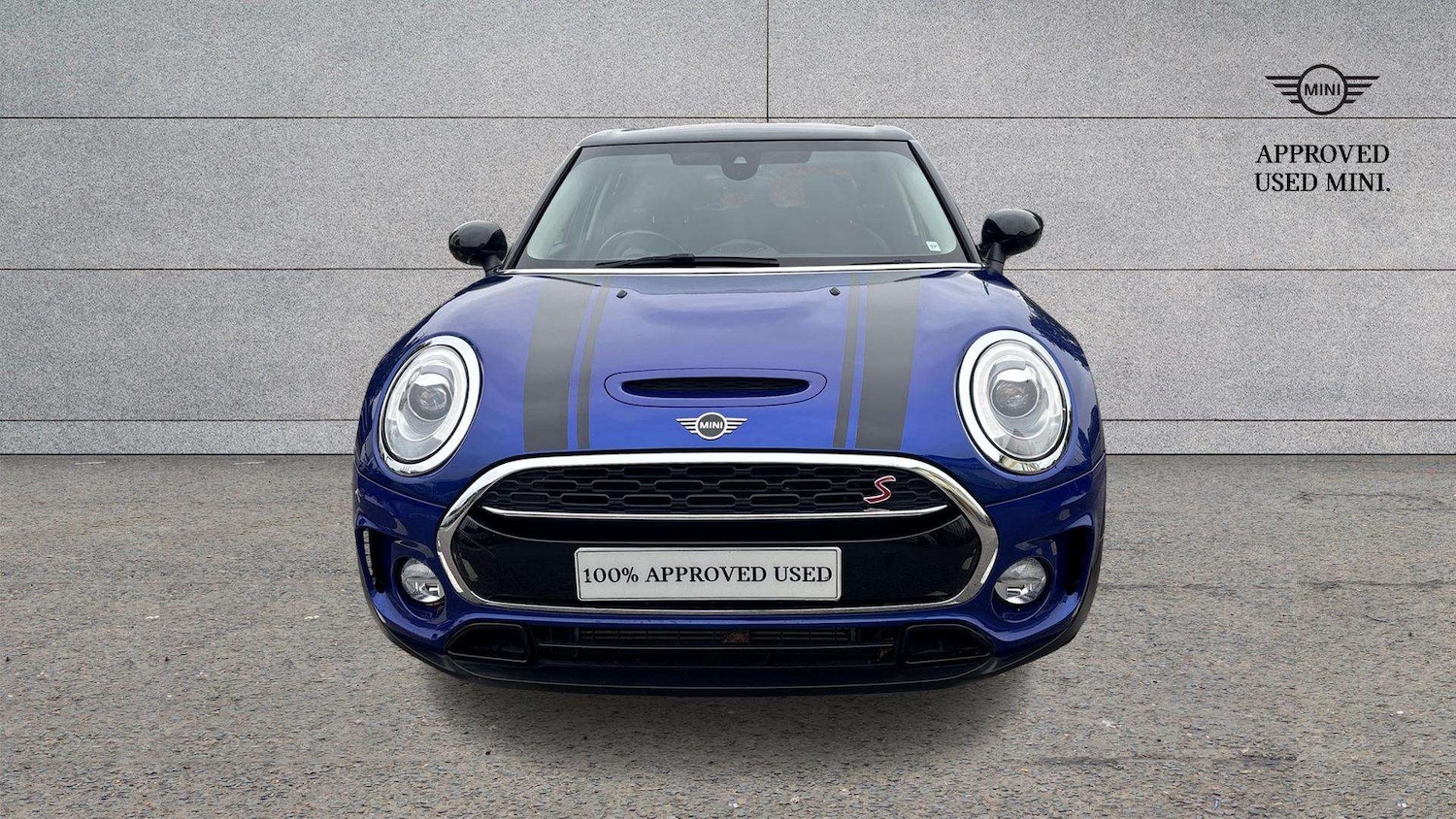 Used MINI Clubman 2019 for sale - 76329224: Photo 21