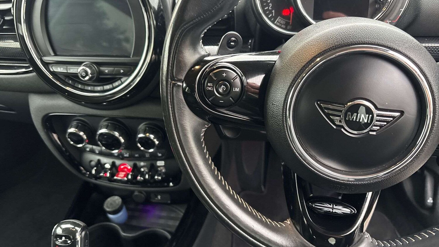 Used MINI Clubman 2019 for sale - 76329224: Photo 22