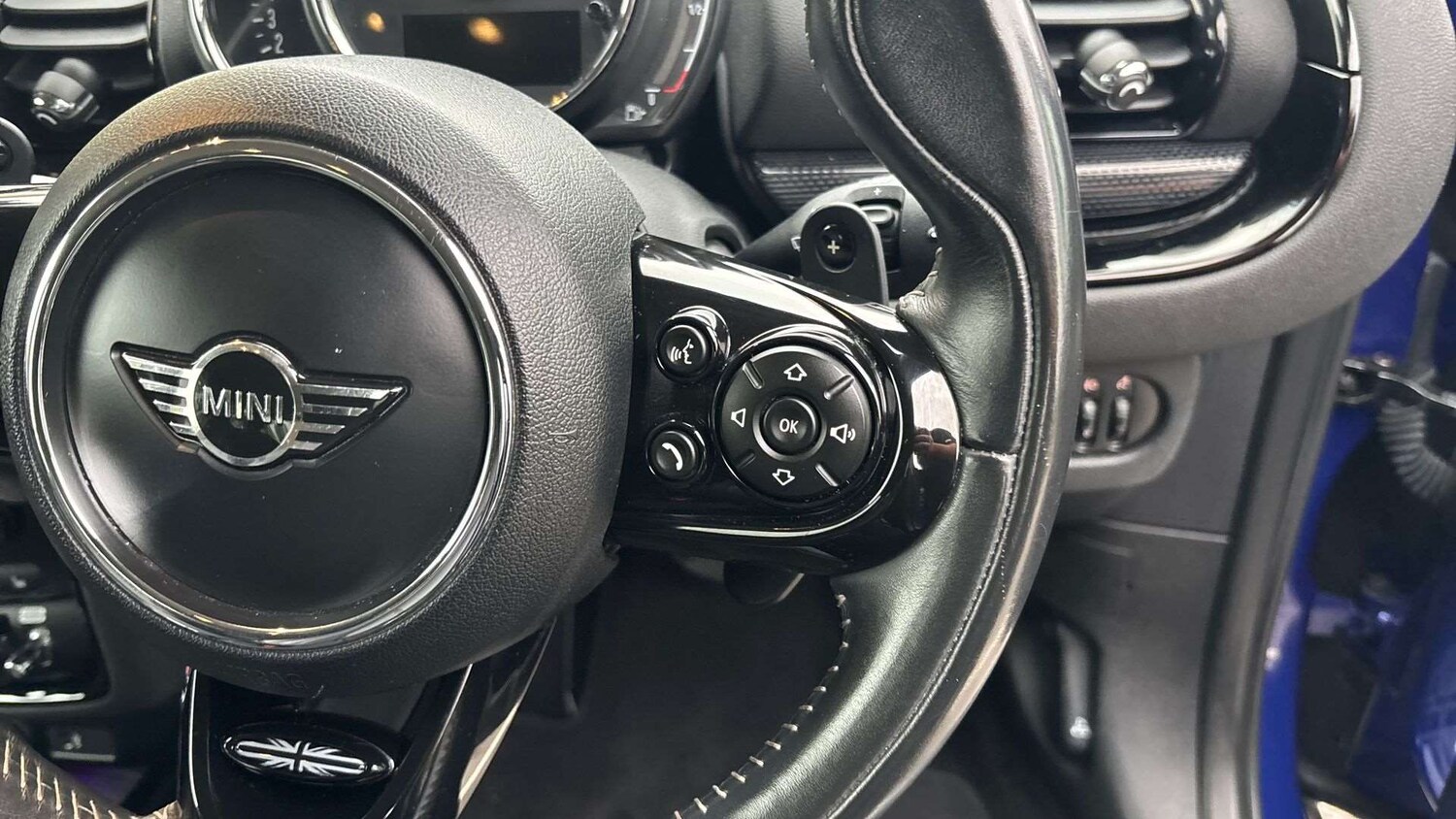 Used MINI Clubman 2019 for sale - 76329224: Photo 23