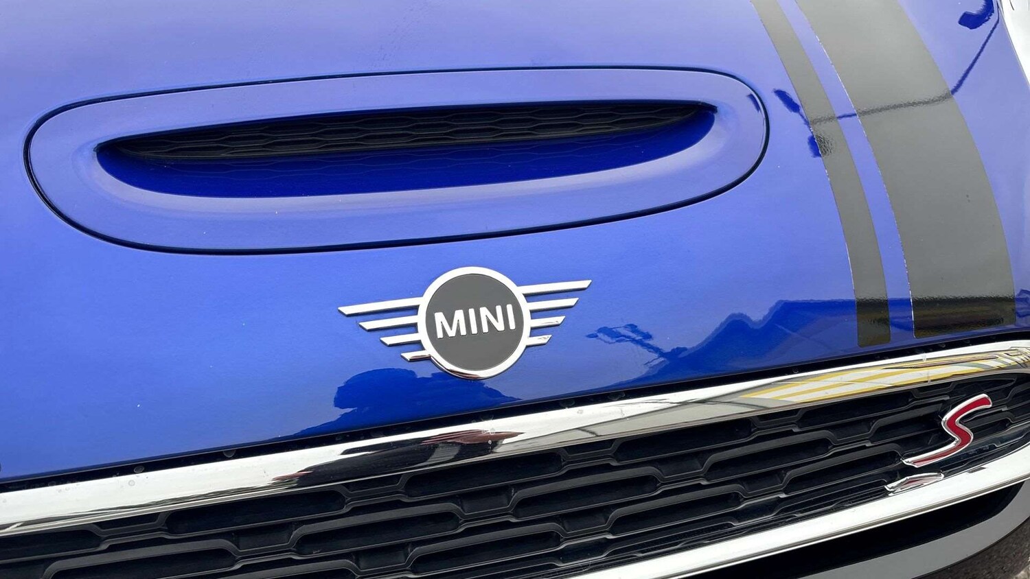 Used MINI Clubman 2019 for sale - 76329224: Photo 24