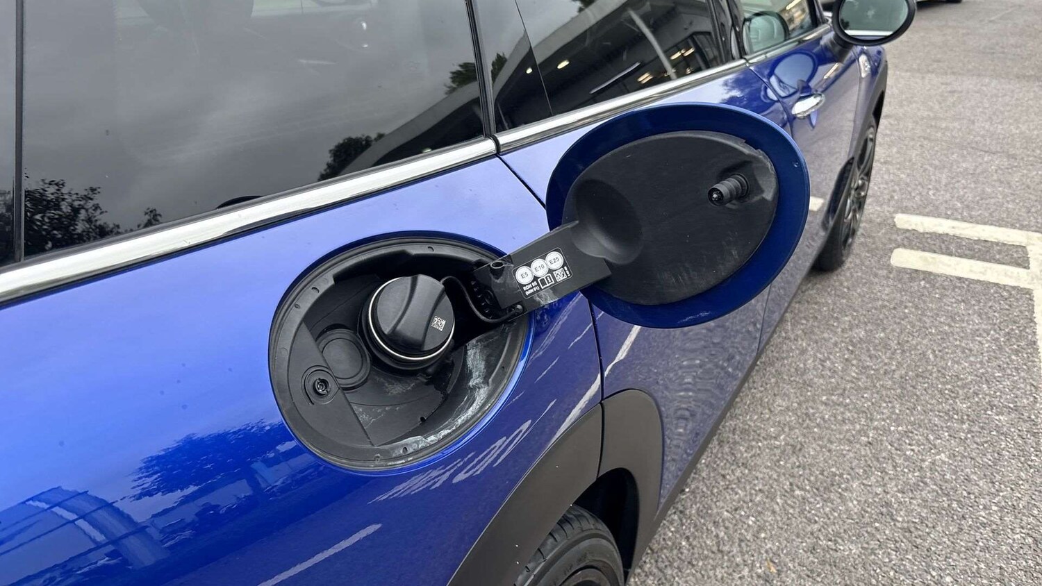 Used MINI Clubman 2019 for sale - 76329224: Photo 25