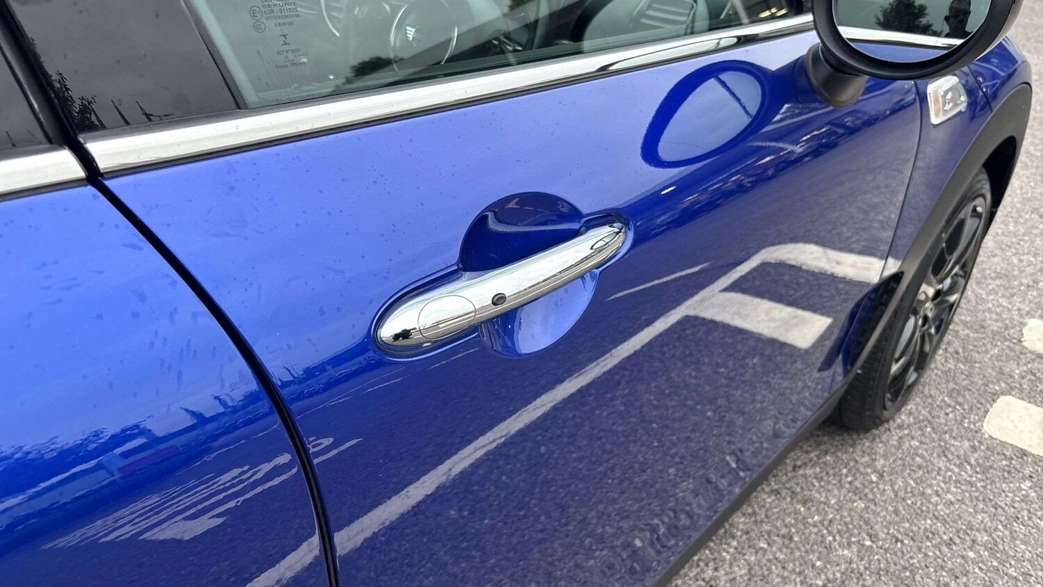 Used MINI Clubman 2019 for sale - 76329224: Photo 26