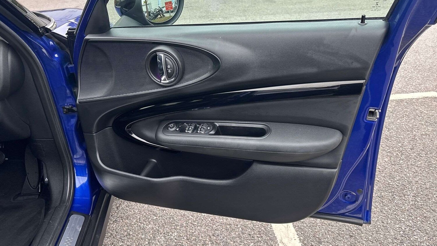 Used MINI Clubman 2019 for sale - 76329224: Photo 27