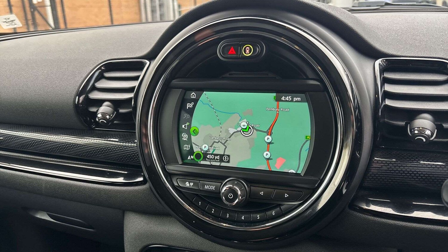 Used MINI Clubman 2019 for sale - 76329224: Photo 33