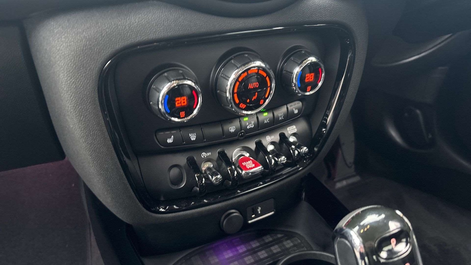 Used MINI Clubman 2019 for sale - 76329224: Photo 34