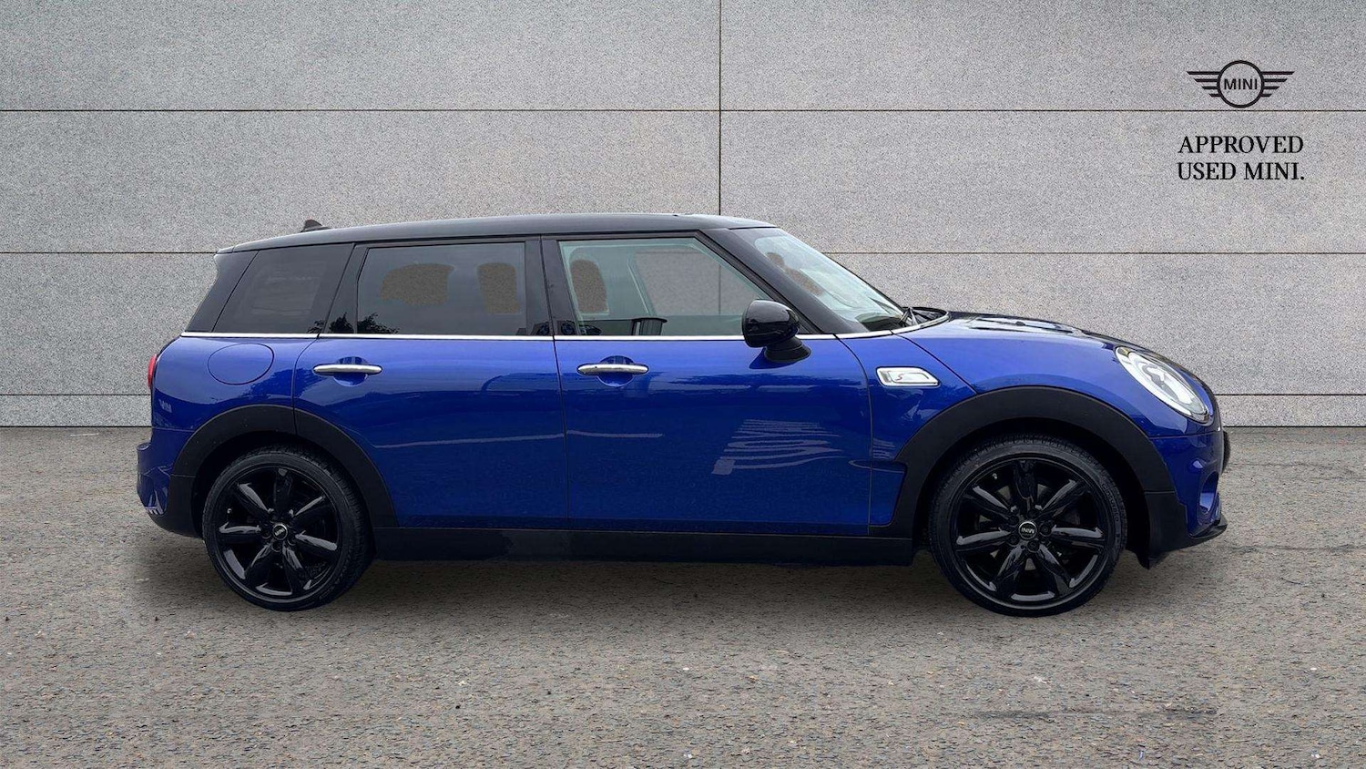 Used MINI Clubman 2019 for sale - 76329224: Photo 4