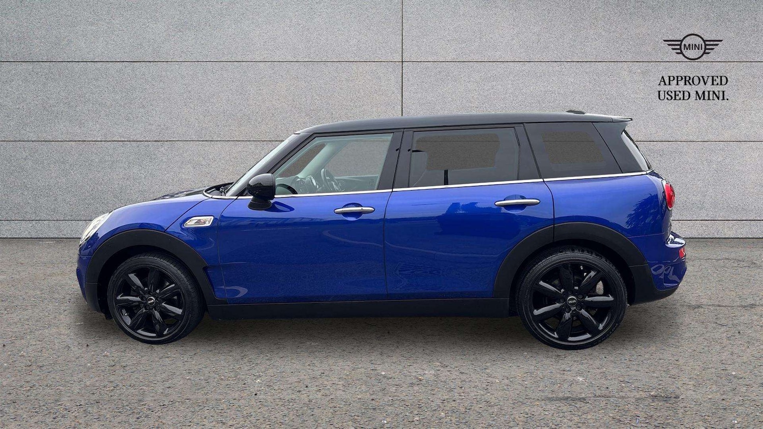 Used MINI Clubman 2019 for sale - 76329224: Photo 5
