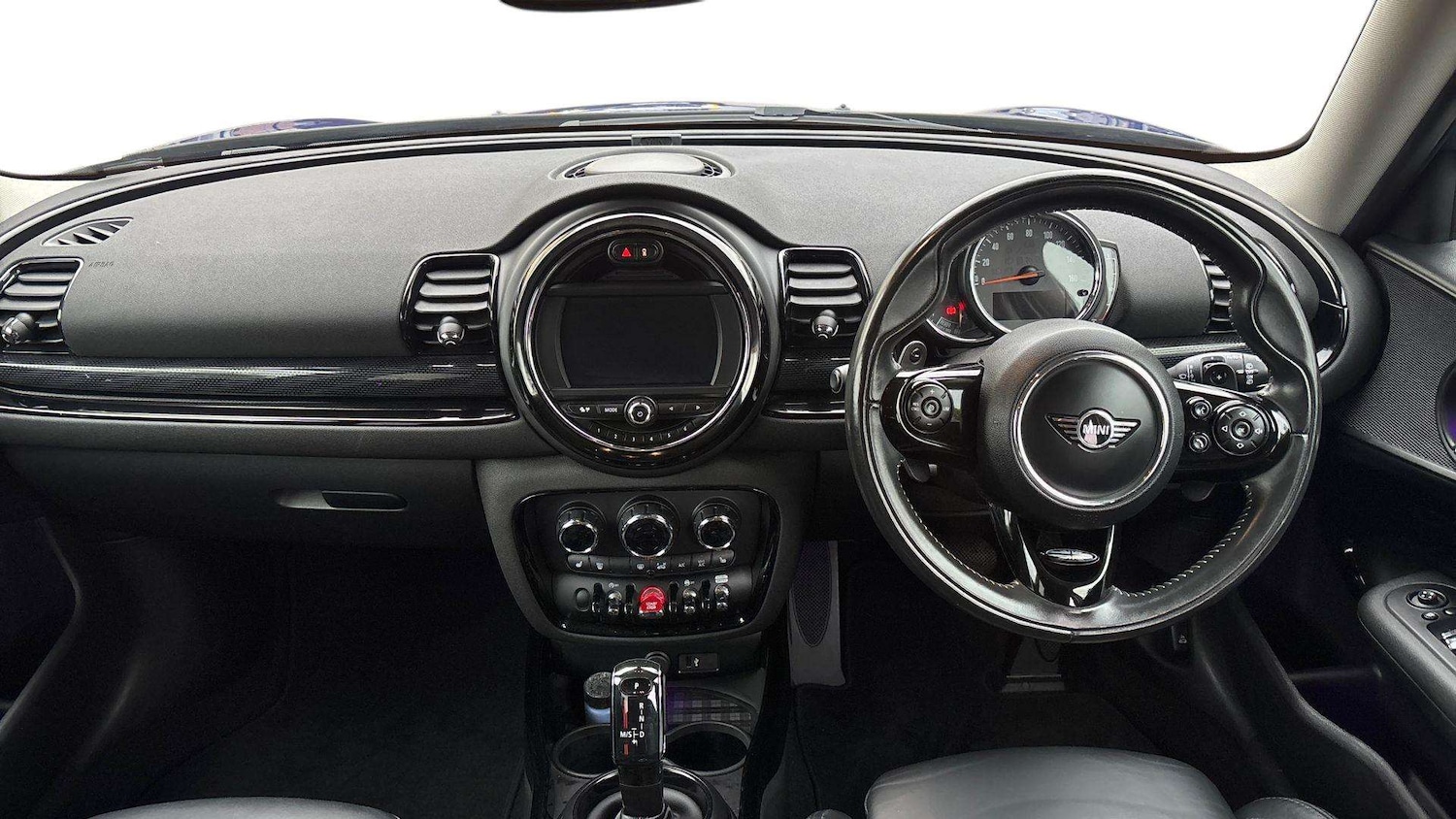 Used MINI Clubman 2019 for sale - 76329224: Photo 6