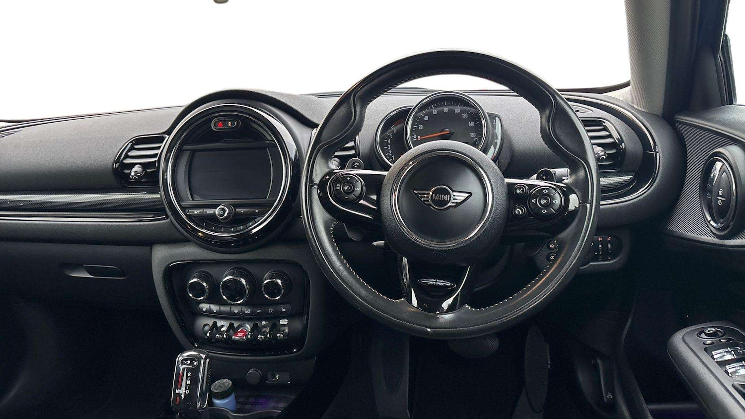 Used MINI Clubman 2019 for sale - 76329224: Photo 7