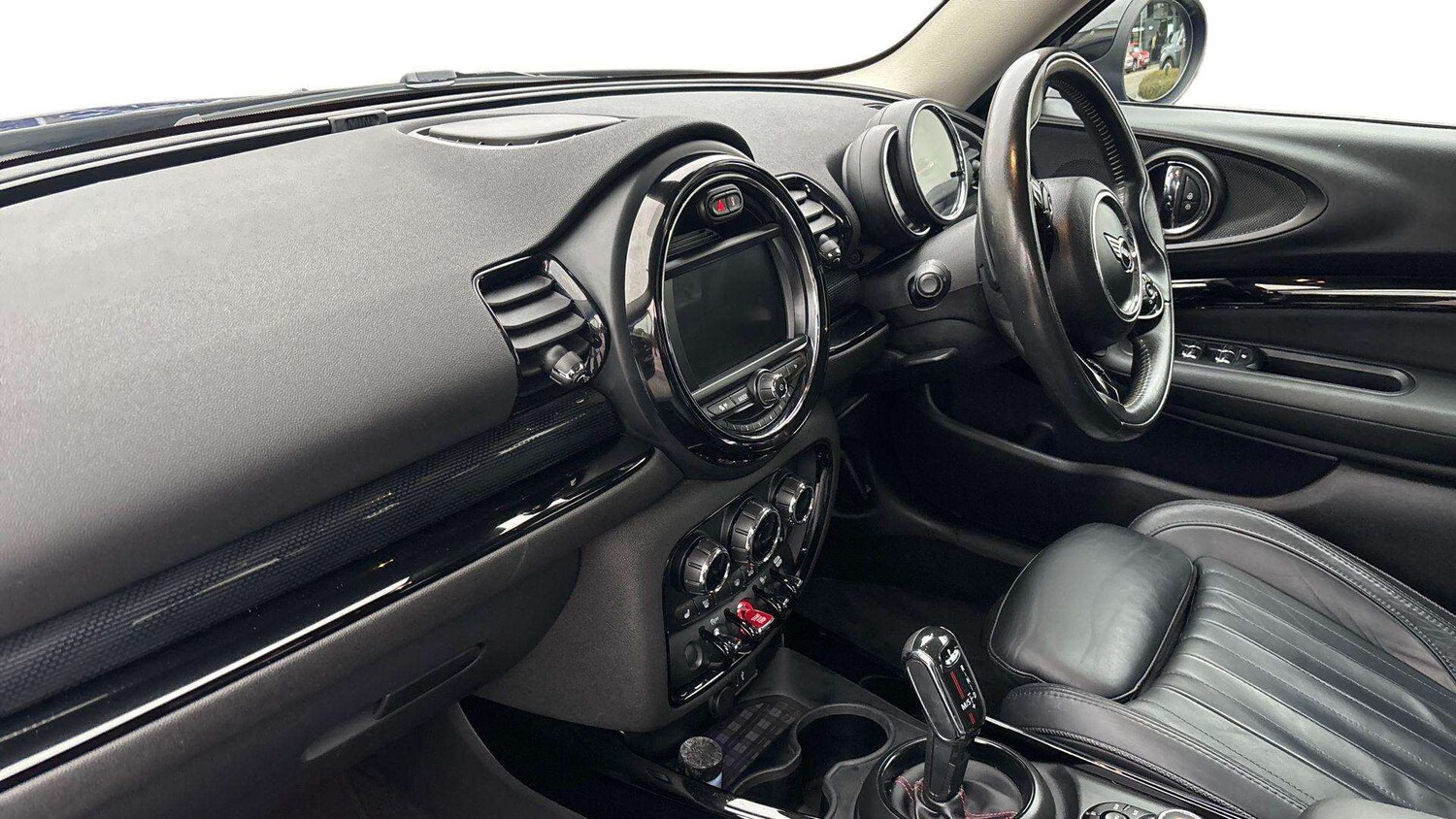 Used MINI Clubman 2019 for sale - 76329224: Photo 9