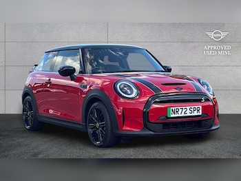 Used MINI Hatch 2022 for sale - 79455593: Photo