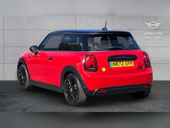 Used MINI Hatch 2022 for sale - 79455593: Photo