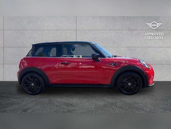 Used MINI Hatch 2022 for sale - 79455593: Photo