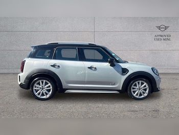 Used MINI Countryman 2021 for sale - 78294518: Photo