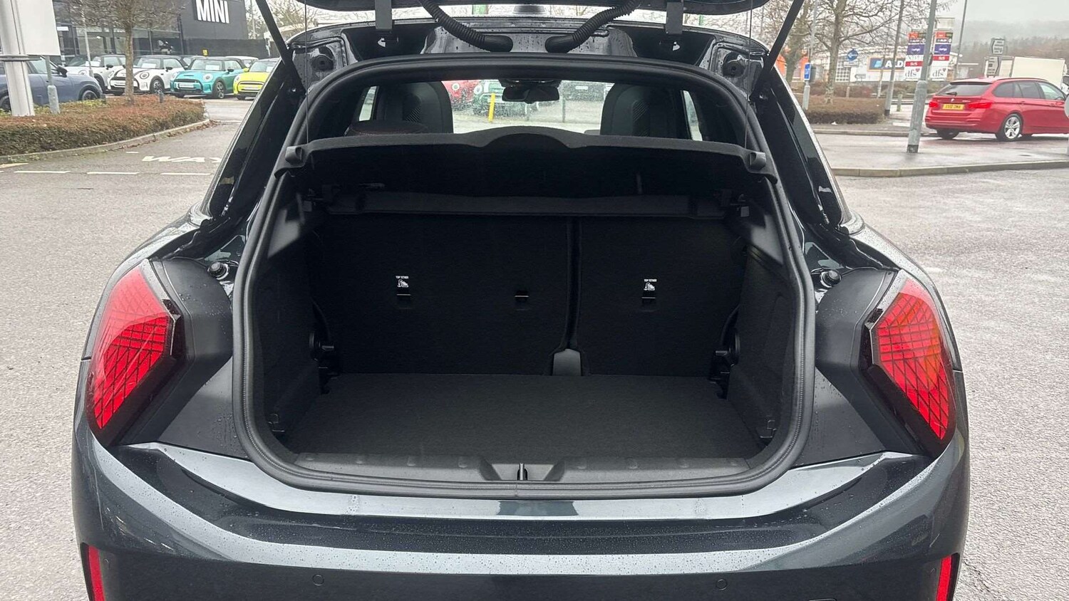 Used MINI Cooper 2025 for sale - 77147416: Photo 15