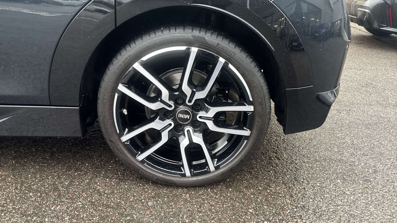 Used MINI Cooper 2025 for sale - 77147416: Photo 16