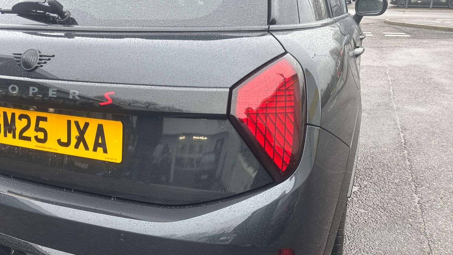 Used MINI Cooper 2025 for sale - 77147416: Photo 17