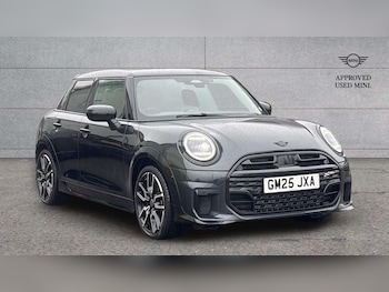 Used MINI Cooper 2025 for sale - 77147416: Photo