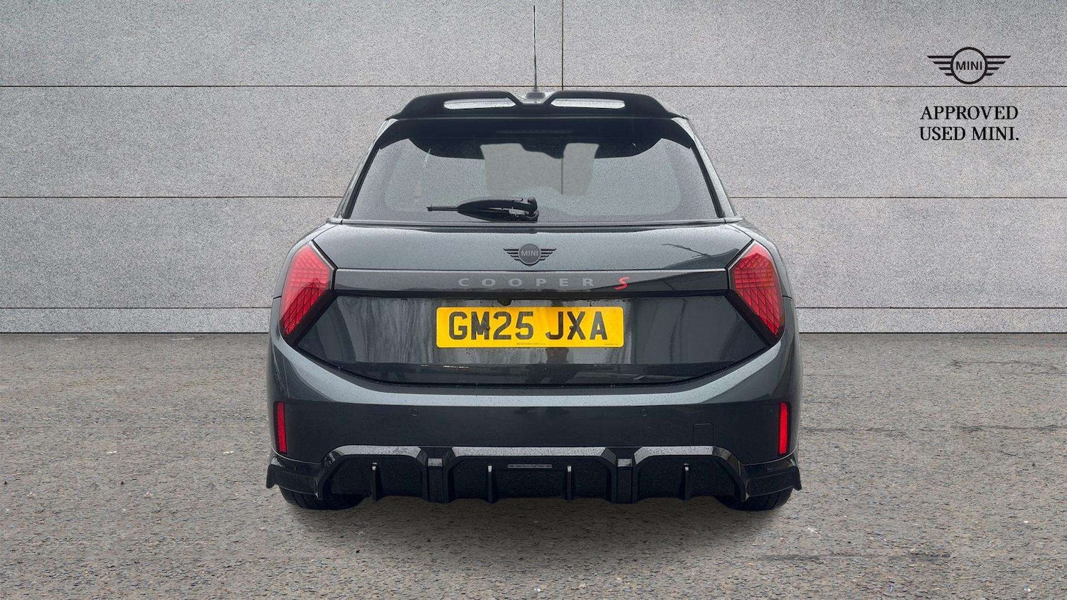 Used MINI Cooper 2025 for sale - 77147416: Photo 20