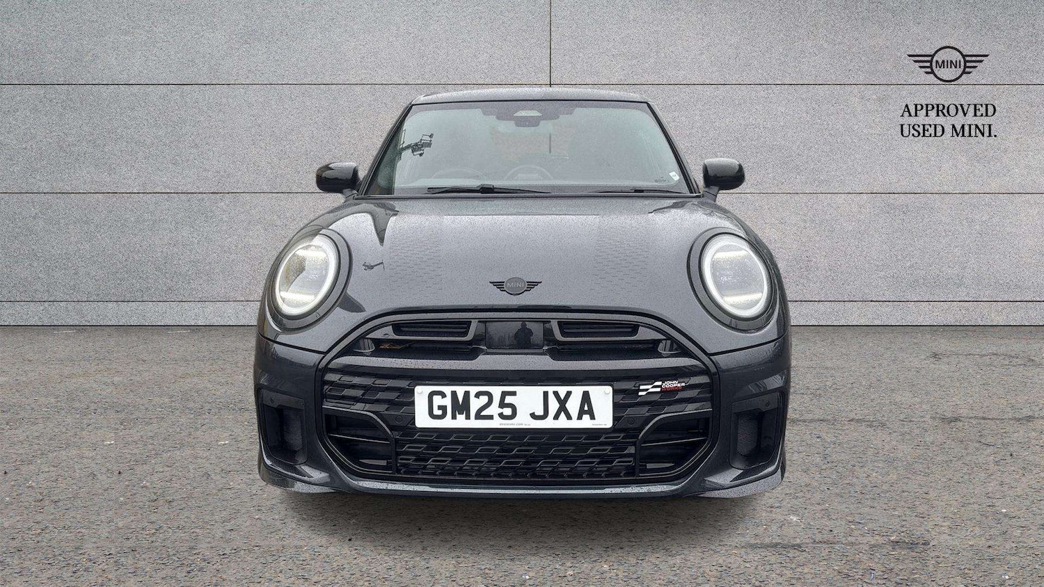 Used MINI Cooper 2025 for sale - 77147416: Photo 21