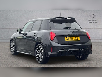 Used MINI Cooper 2025 for sale - 77147416: Photo