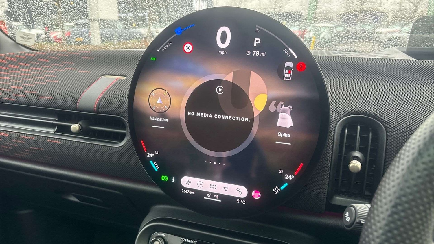 Used MINI Cooper 2025 for sale - 77147416: Photo 31