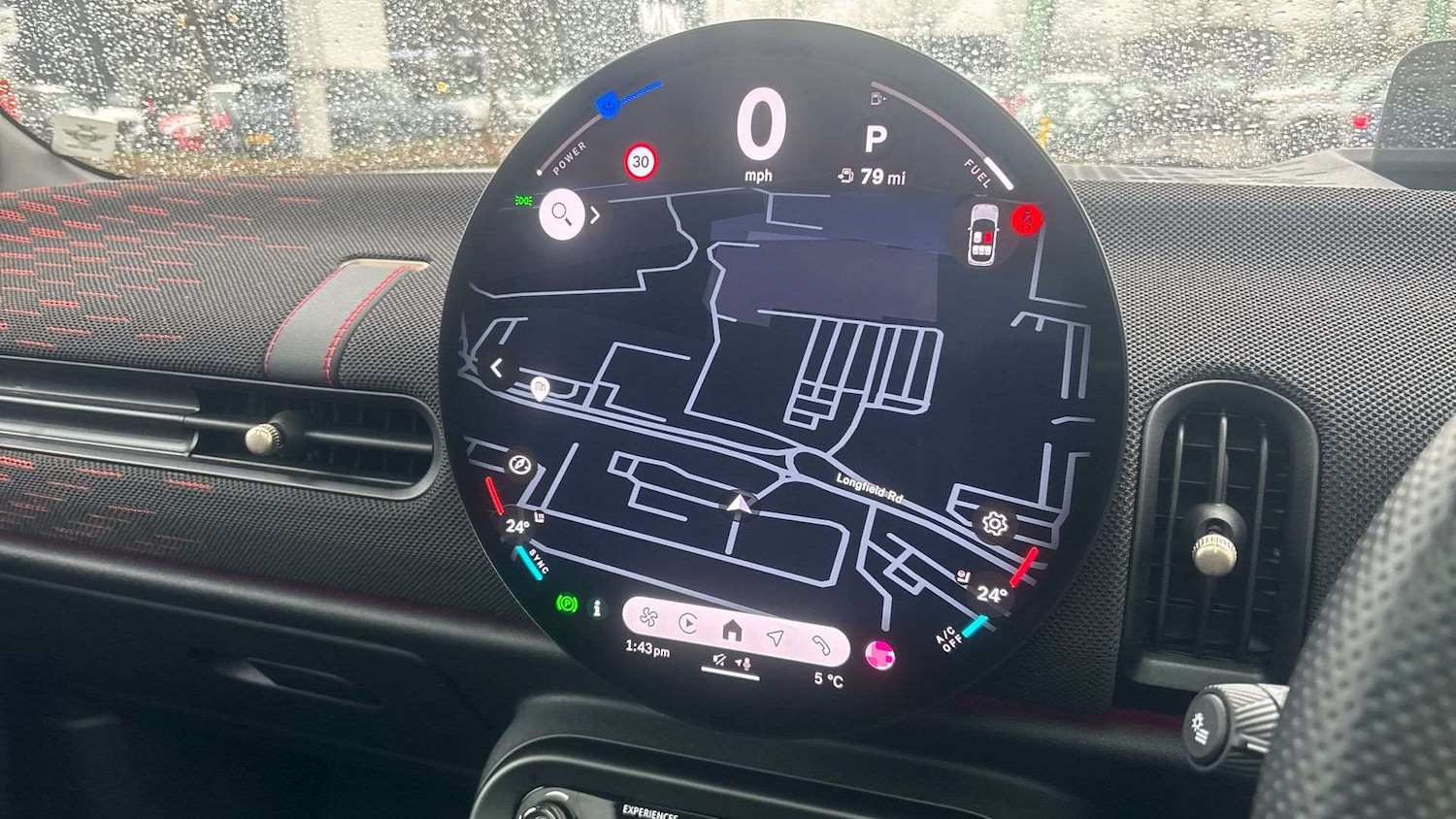 Used MINI Cooper 2025 for sale - 77147416: Photo 33