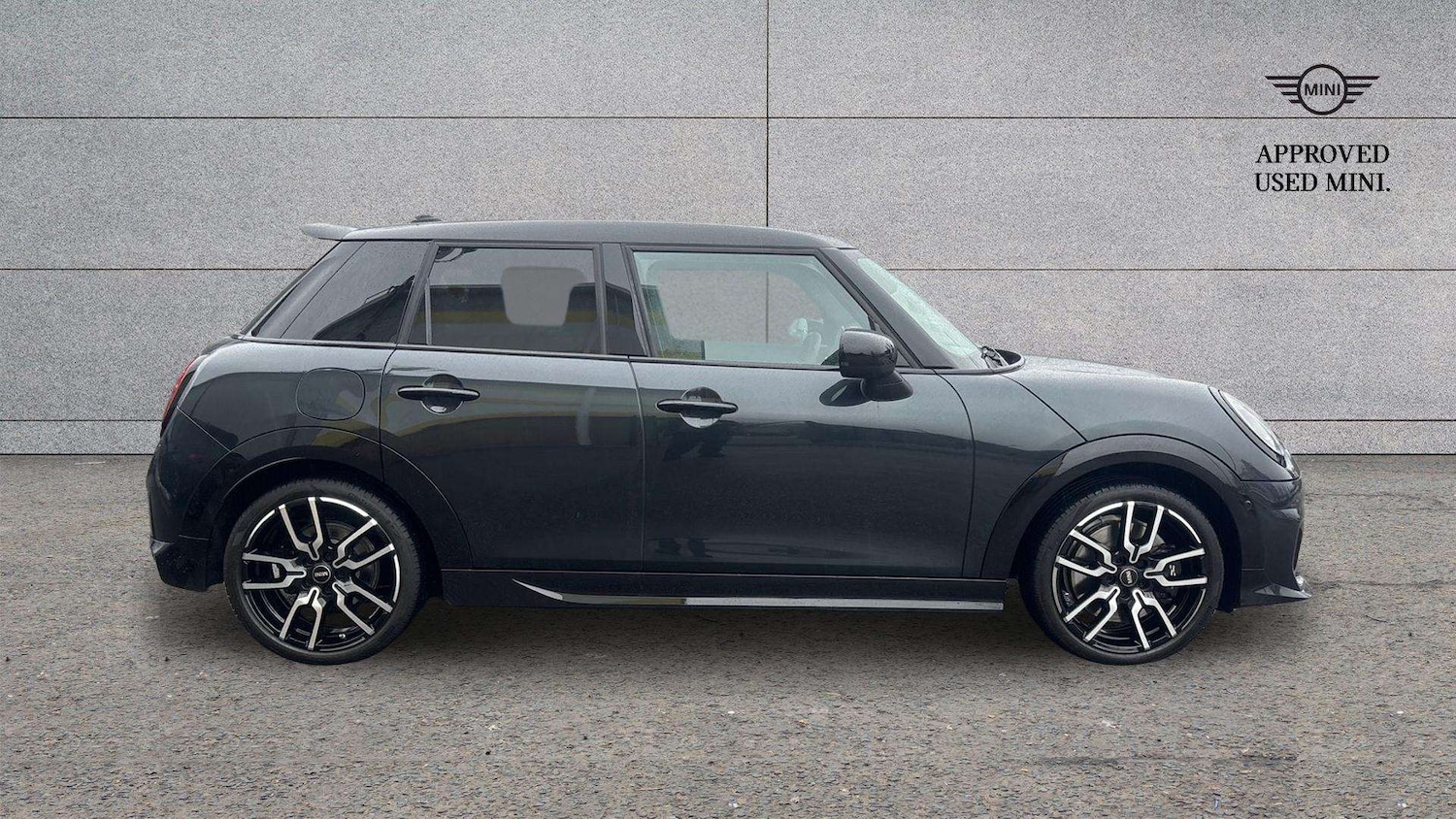 Used MINI Cooper 2025 for sale - 77147416: Photo 4