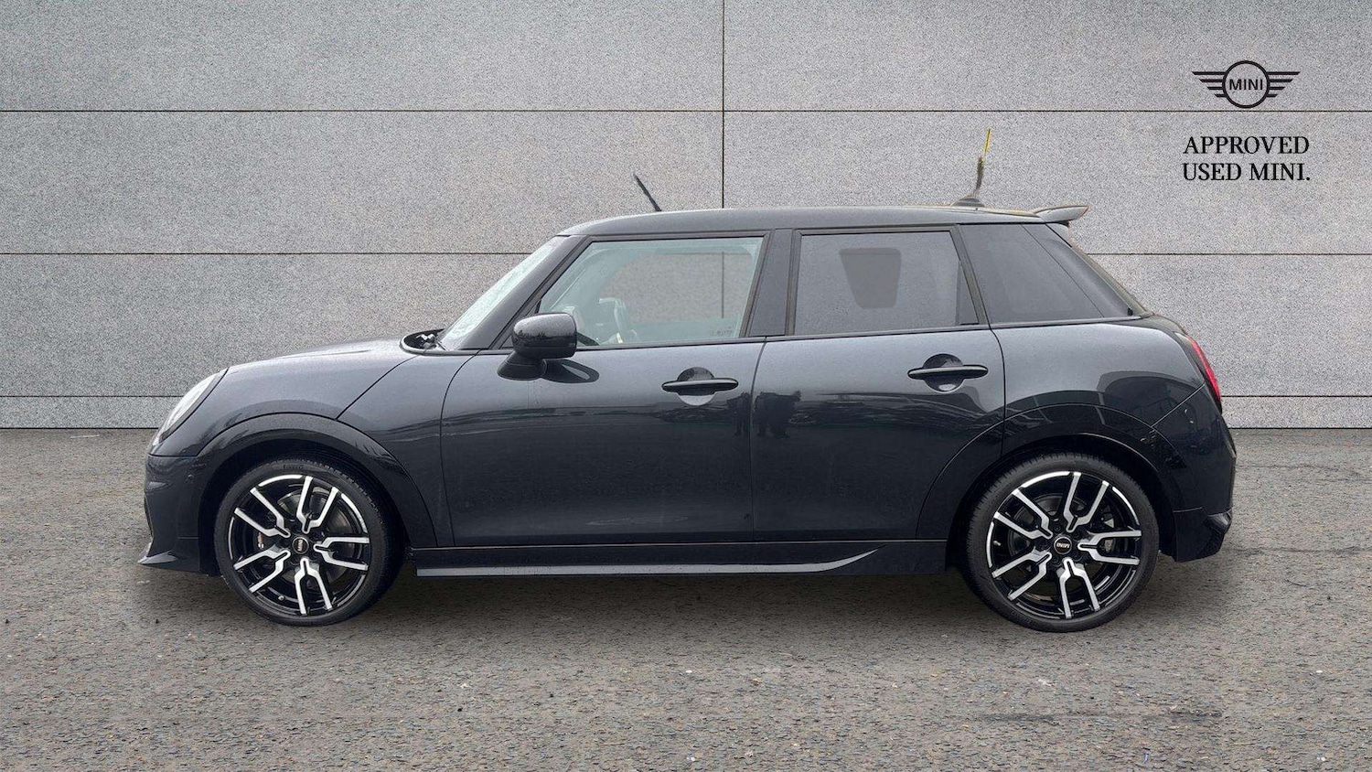 Used MINI Cooper 2025 for sale - 77147416: Photo 5