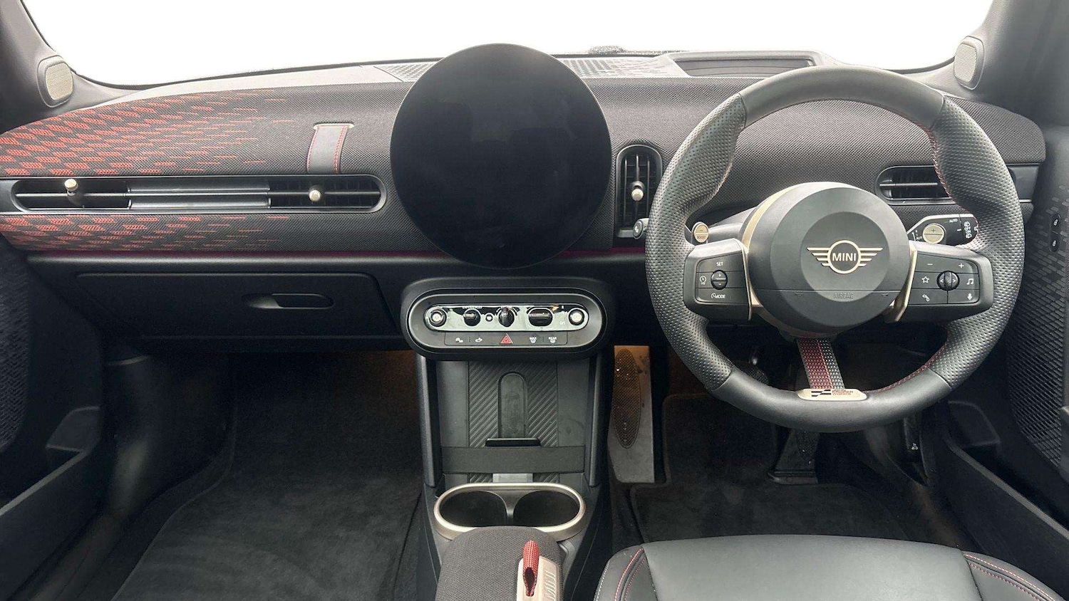 Used MINI Cooper 2025 for sale - 77147416: Photo 6