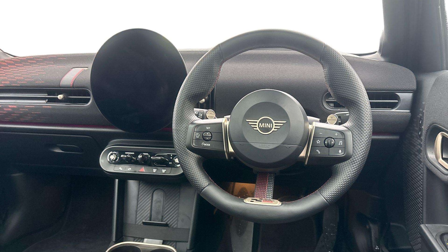 Used MINI Cooper 2025 for sale - 77147416: Photo 7