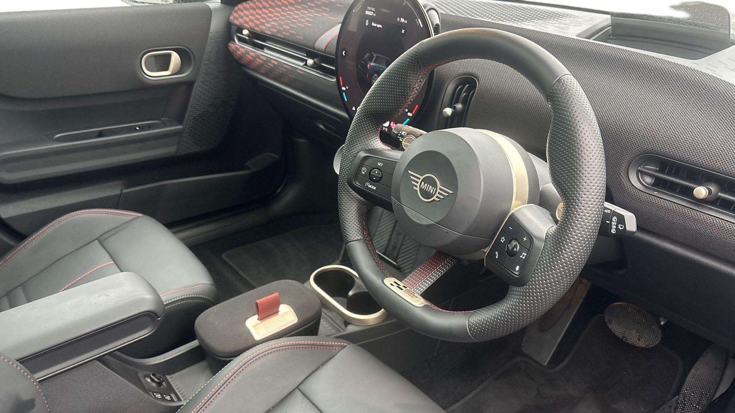 Used MINI Cooper 2025 for sale - 77147416: Photo 8