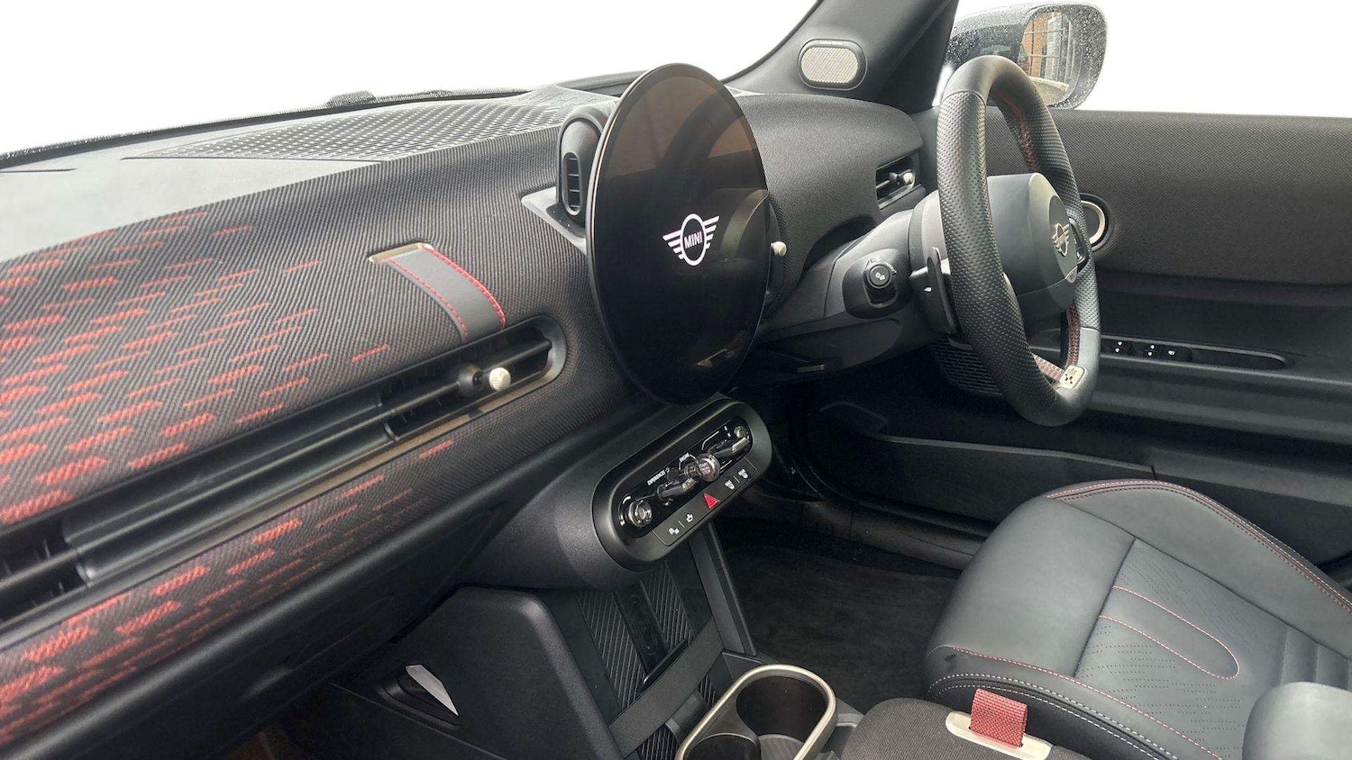 Used MINI Cooper 2025 for sale - 77147416: Photo 9