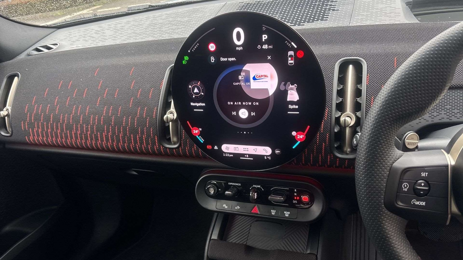 Used MINI Countryman 2025 for sale - 77158380: Photo 10