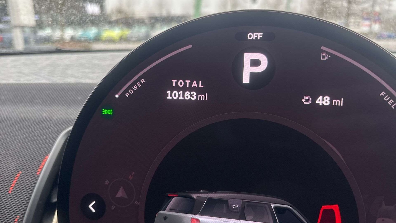 Used MINI Countryman 2025 for sale - 77158380: Photo 11