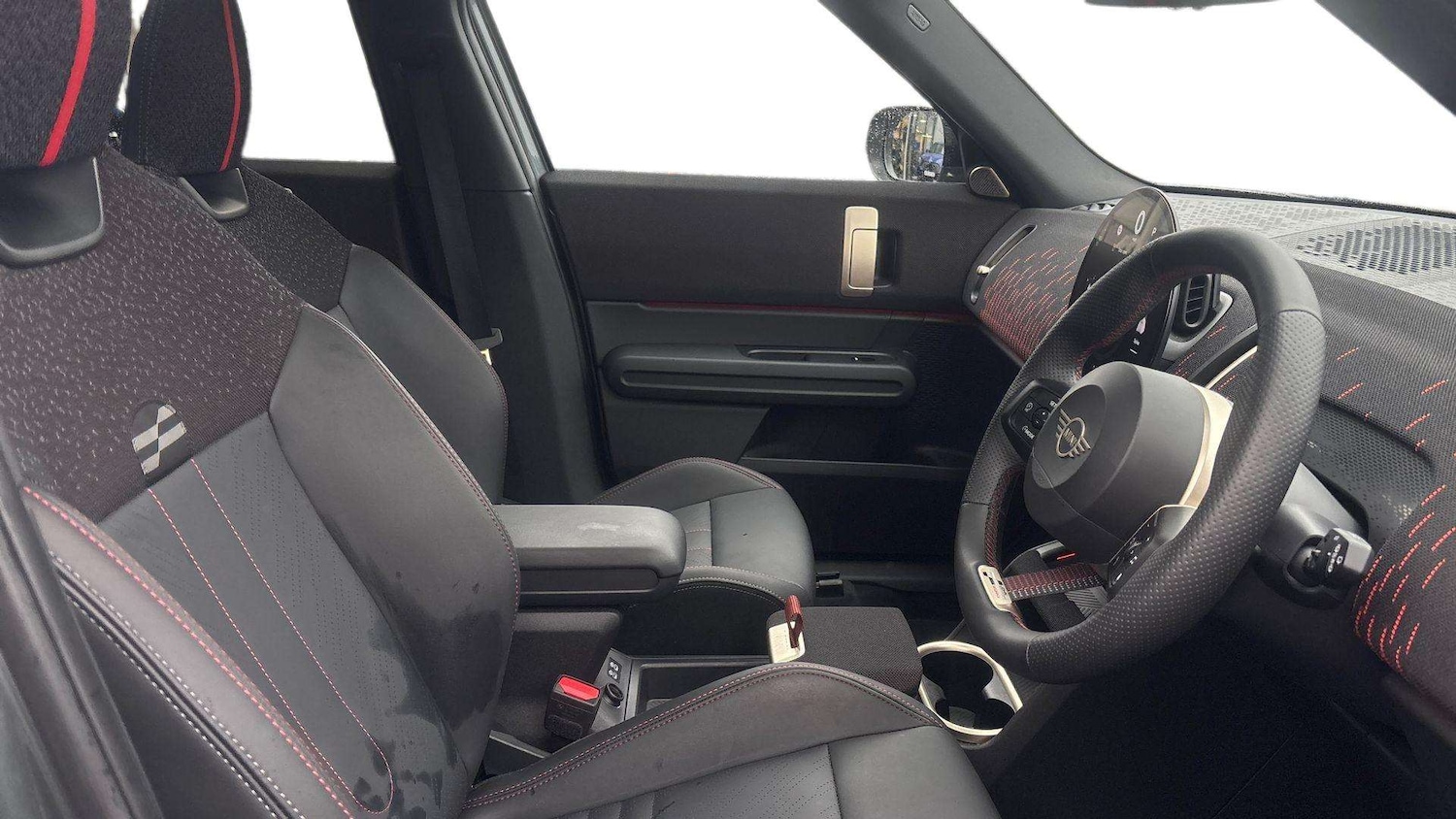 Used MINI Countryman 2025 for sale - 77158380: Photo 13