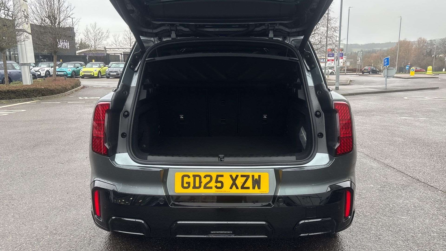 Used MINI Countryman 2025 for sale - 77158380: Photo 15