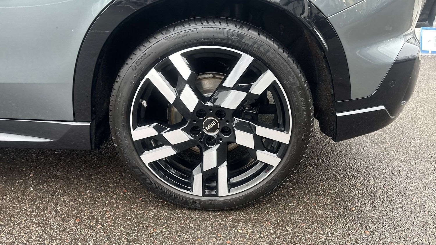 Used MINI Countryman 2025 for sale - 77158380: Photo 16