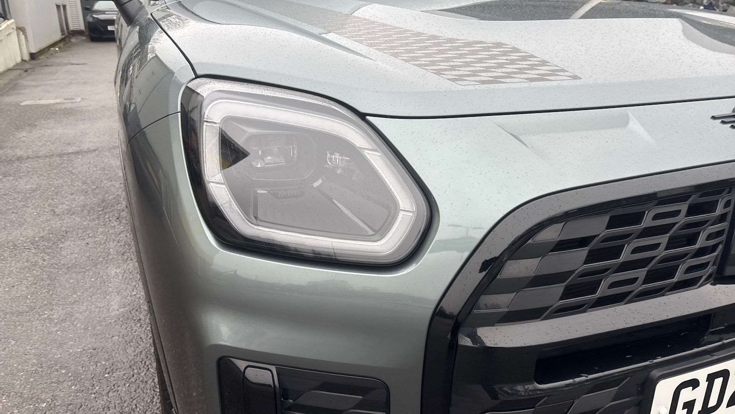 Used MINI Countryman 2025 for sale - 77158380: Photo 18