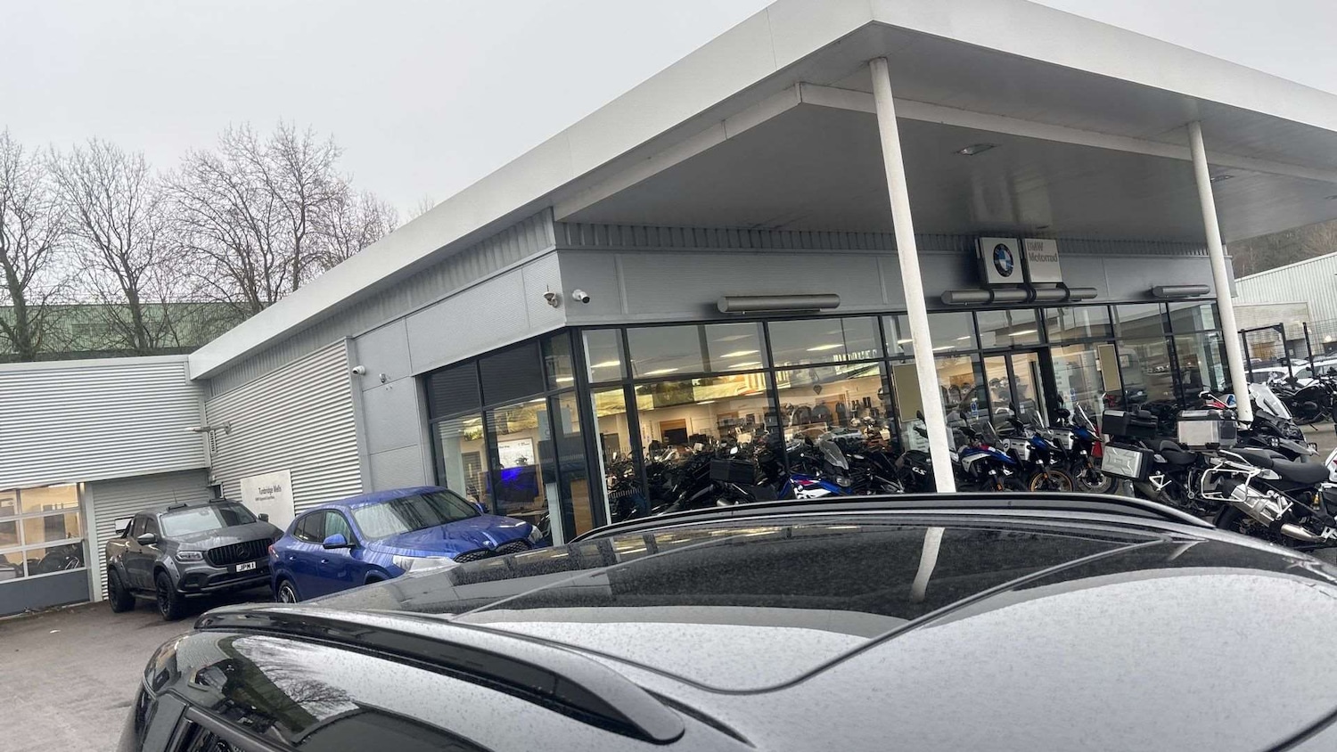 Used MINI Countryman 2025 for sale - 77158380: Photo 19