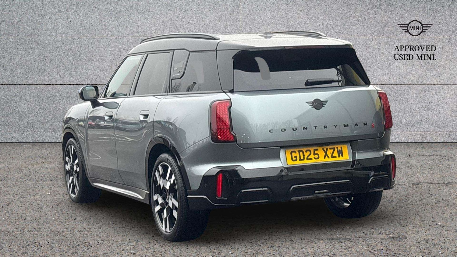 Used MINI Countryman 2025 for sale - 77158380: Photo 2