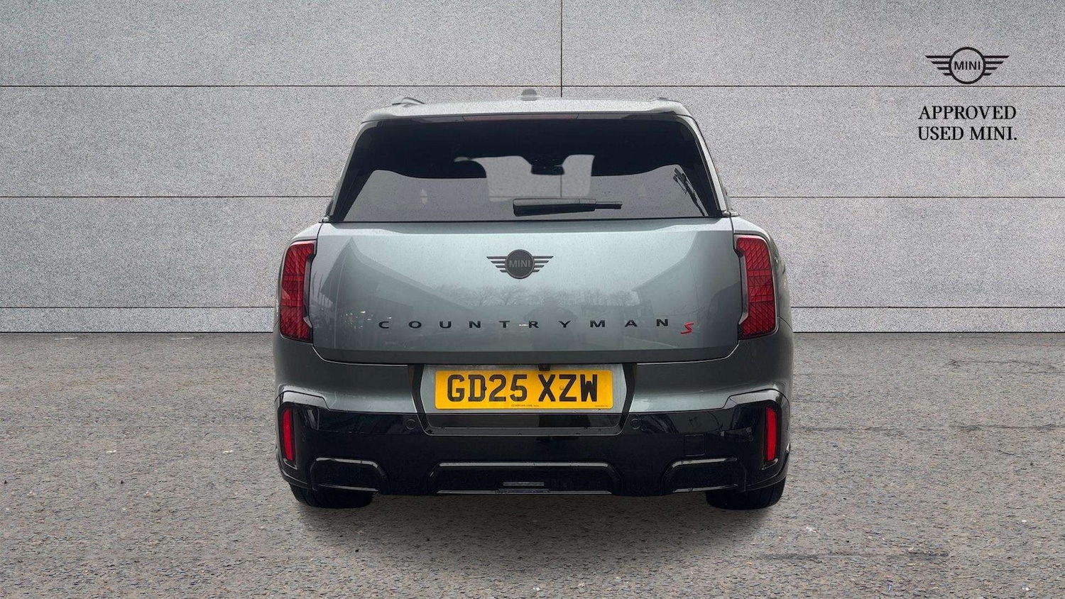 Used MINI Countryman 2025 for sale - 77158380: Photo 20