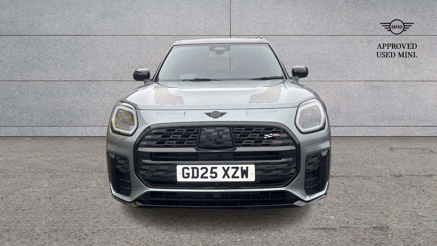 Used MINI Countryman 2025 for sale - 77158380: Photo 21