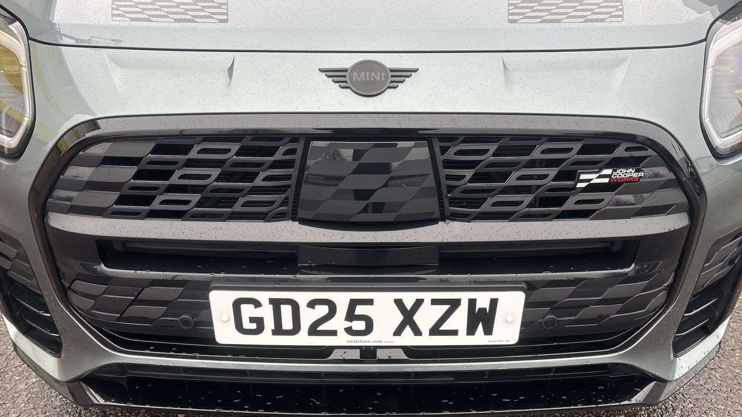 Used MINI Countryman 2025 for sale - 77158380: Photo 24