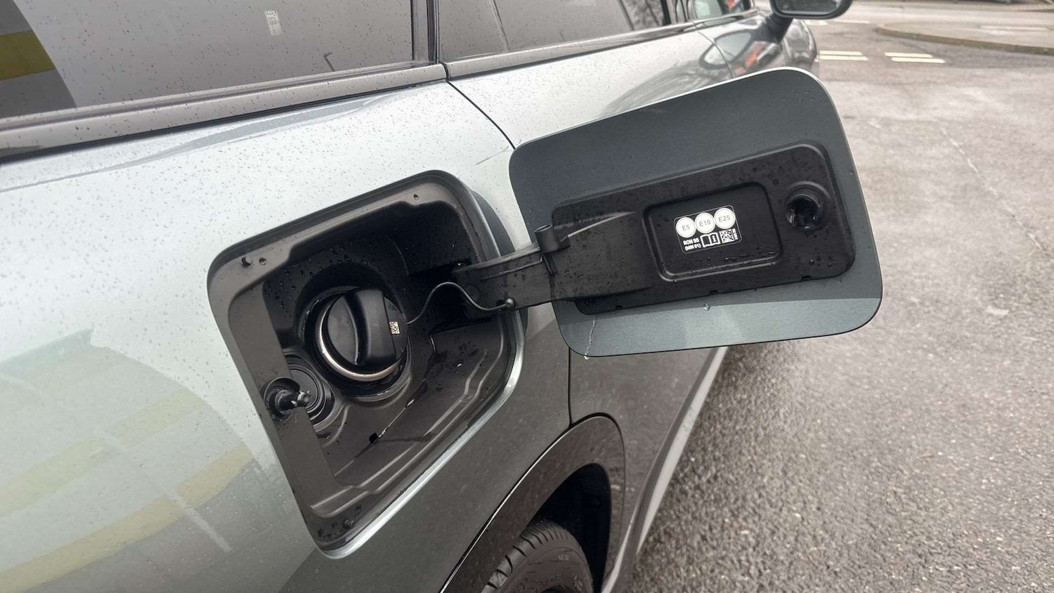 Used MINI Countryman 2025 for sale - 77158380: Photo 25